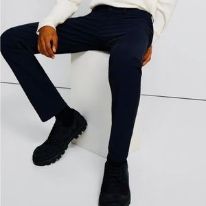 J Brand Mick Skinny Fit Jeans